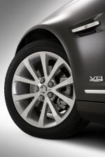 Holden Commodore VE Calais V Sportwagon 2008 года